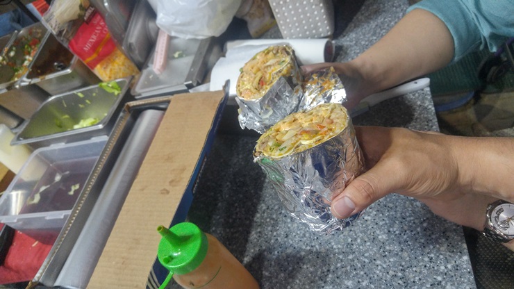 TACO SHOP(타코샵) 이미지