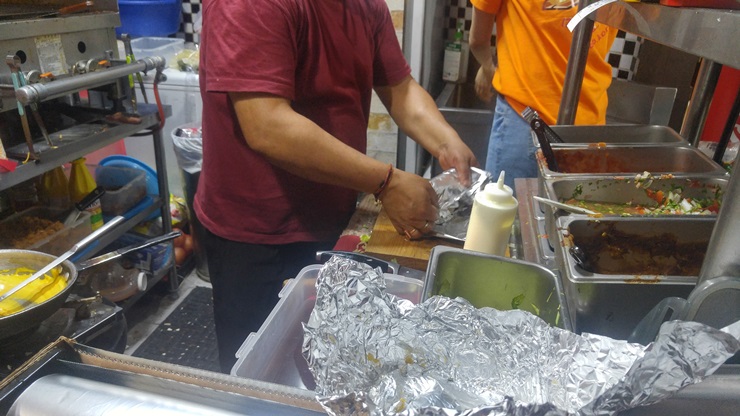 TACO SHOP(타코샵) 이미지