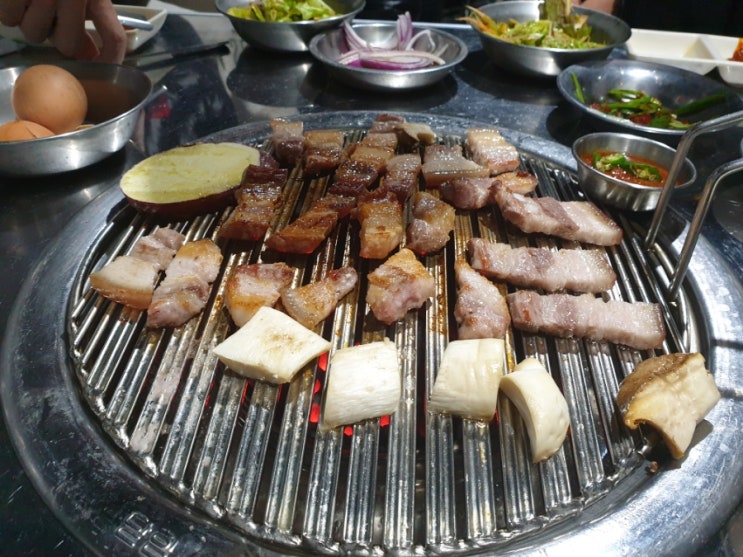 강변연탄 이미지