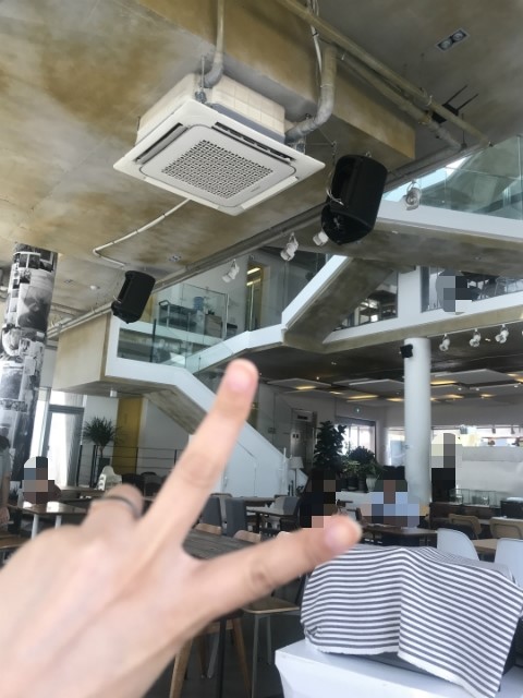 헤이리커피공장103 이미지