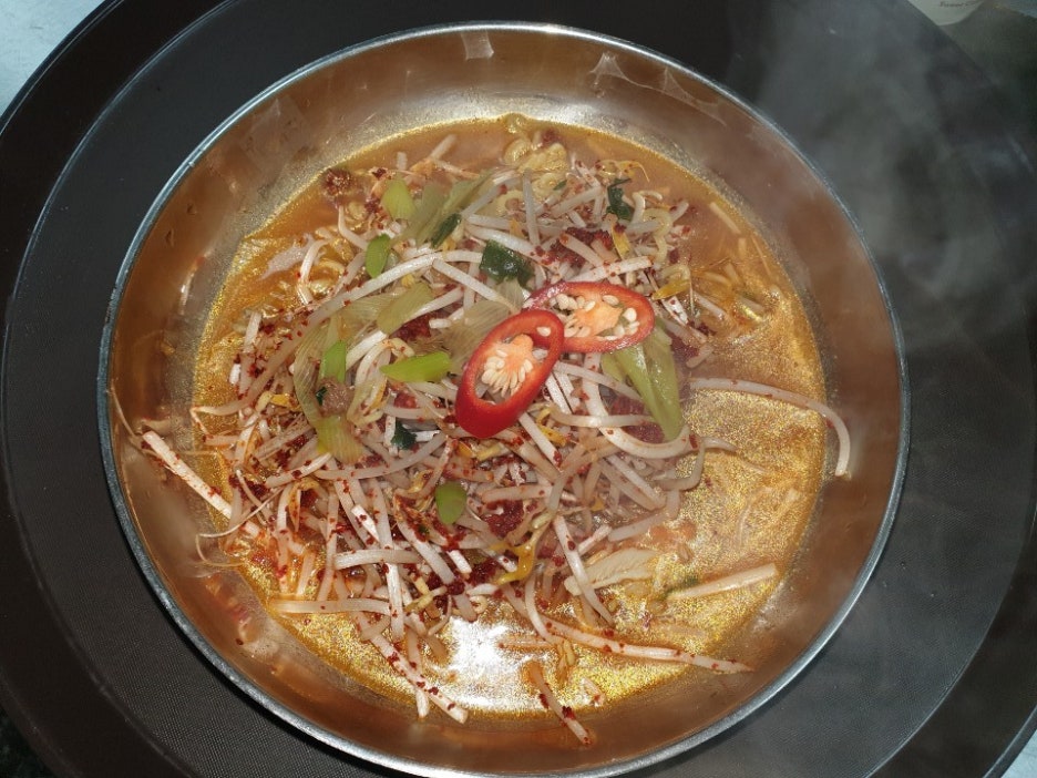 통큰포차 이미지