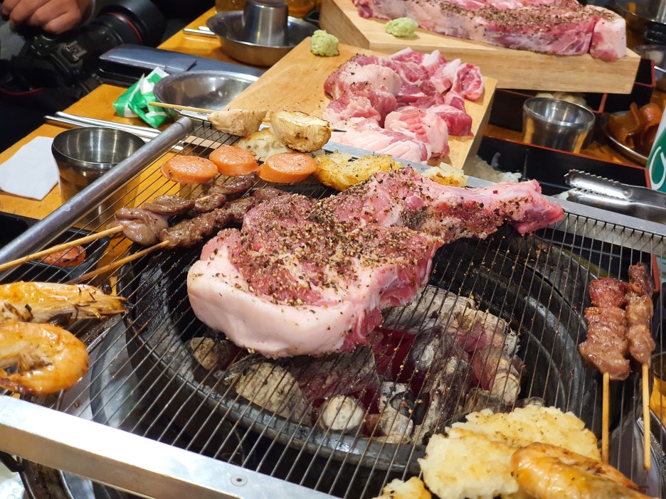 우돼끼리 이미지