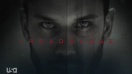 트레드스톤(TREADSTONE) 이미지