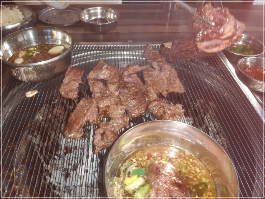 신촌서서갈비 이미지