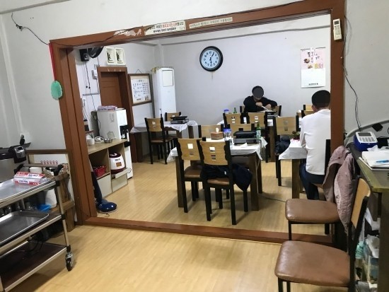 오복정육점 이미지