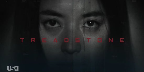 트레드스톤(TREADSTONE) 이미지