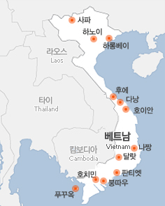 (주)해피골프투어 이미지