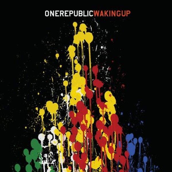 원리퍼블릭(ONE REPUBLIC) 이미지