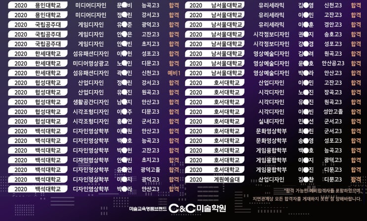 씨앤씨아울렛 이미지