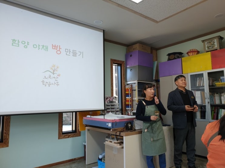 지리산황금나무 이미지