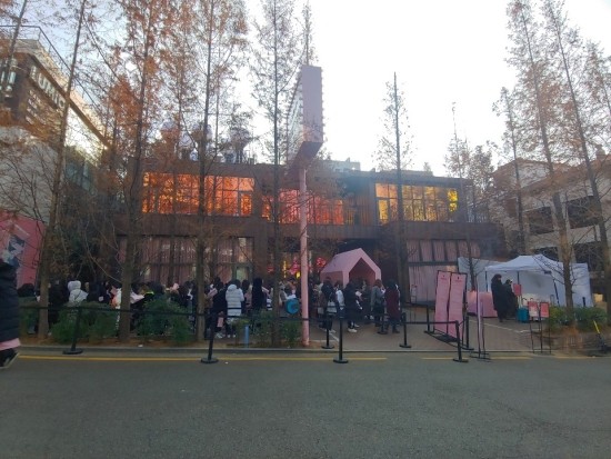 비티에스하우스 이미지