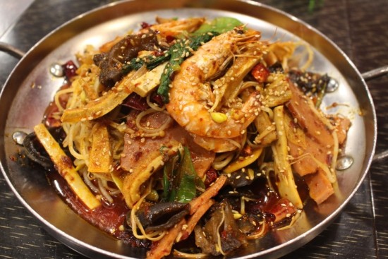 연길꼬치 이미지
