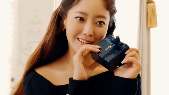 김희선헤어 이미지