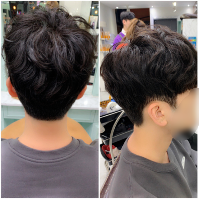 대박미용실 이미지