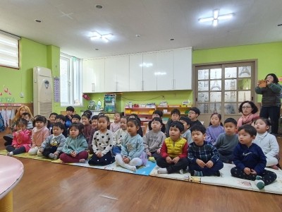 향기나무어린이집 이미지