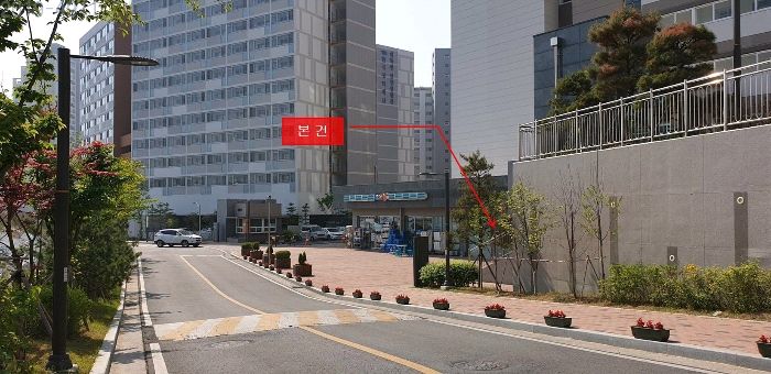 엘에이치상가 이미지