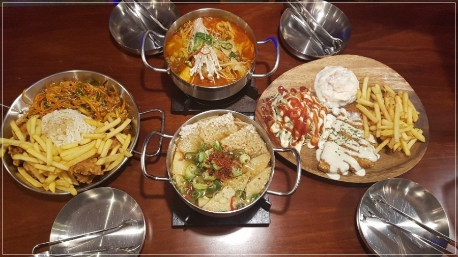 맛나통닭 이미지