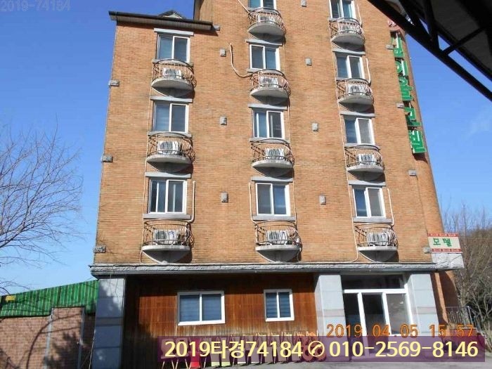 깊이울모텔 이미지