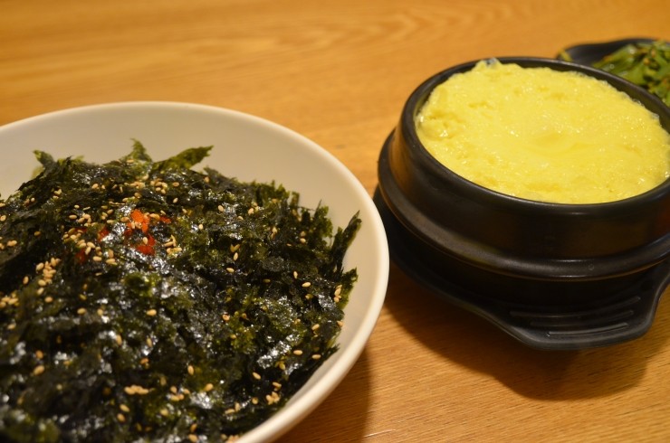 창대 매운족발 이미지