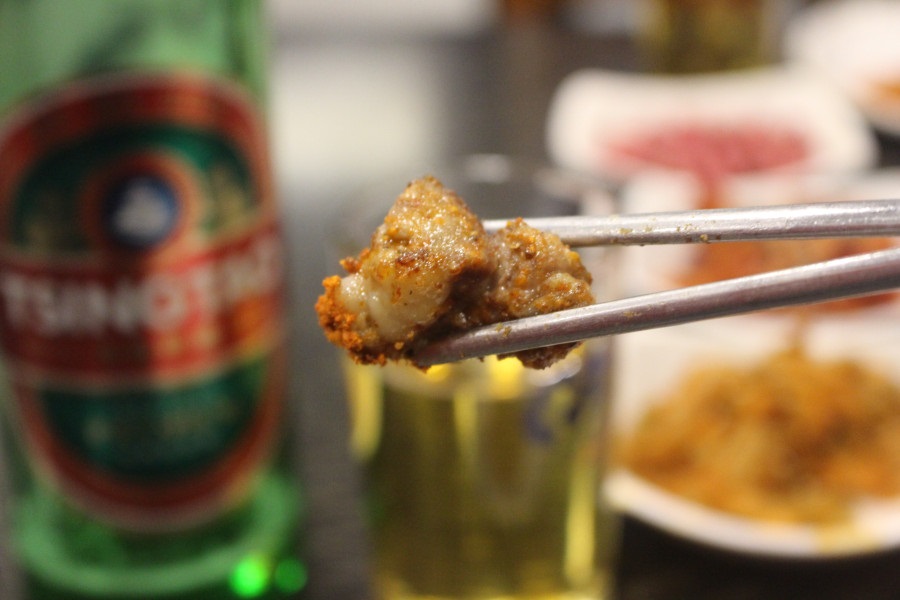 연길왕꼬치 이미지