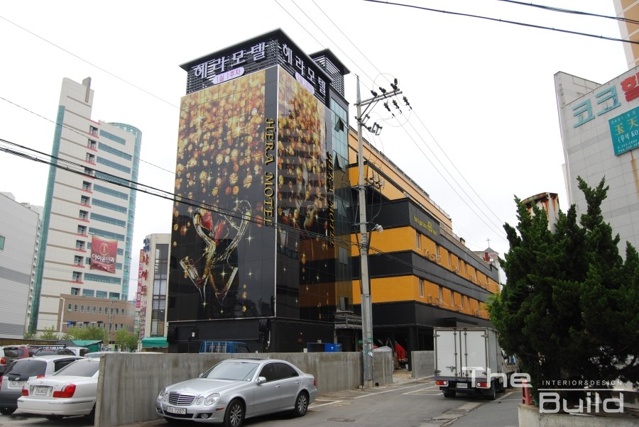 헤라모텔 이미지