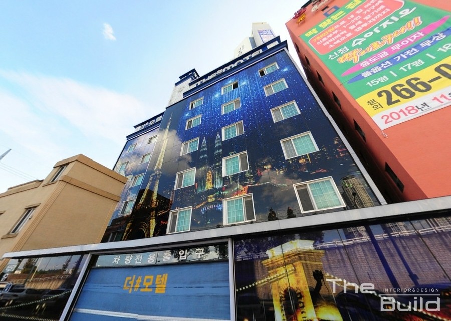 더샵모텔 이미지