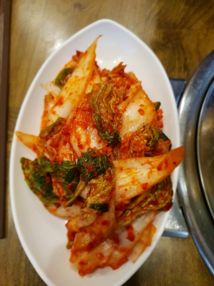 별난해물전골칼국수 이미지