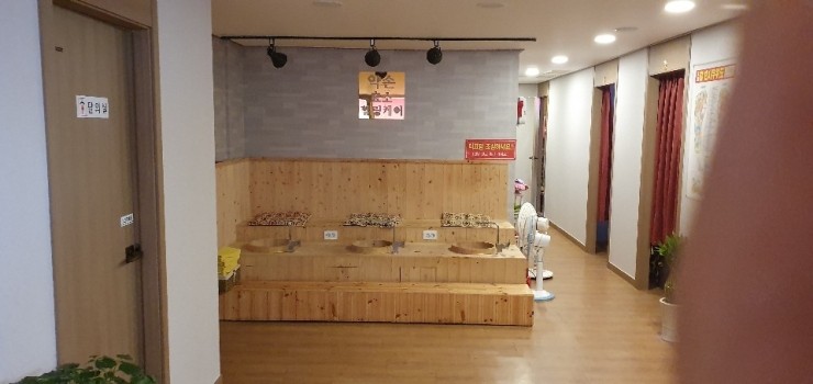 약손효소힐링케어 이미지