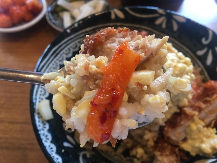 닝교초식당 이미지