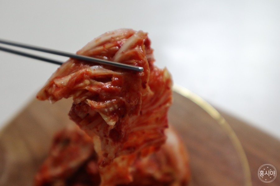정우김치 이미지