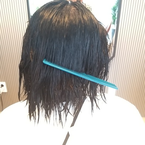 헤어바이칸 이미지
