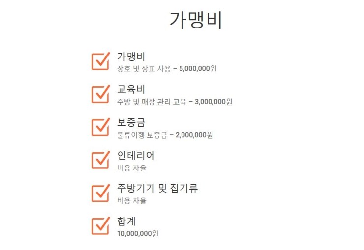 배달의 쌀국수 이미지