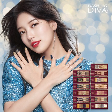 디바네일 이미지