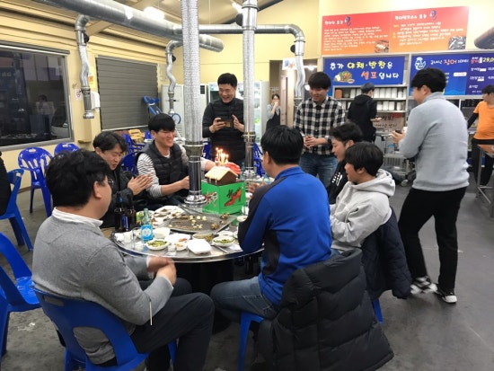 평화숯불민물장어구이 이미지