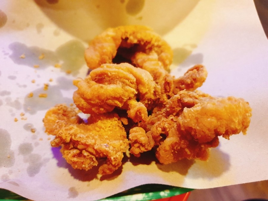 노상치킨 이미지
