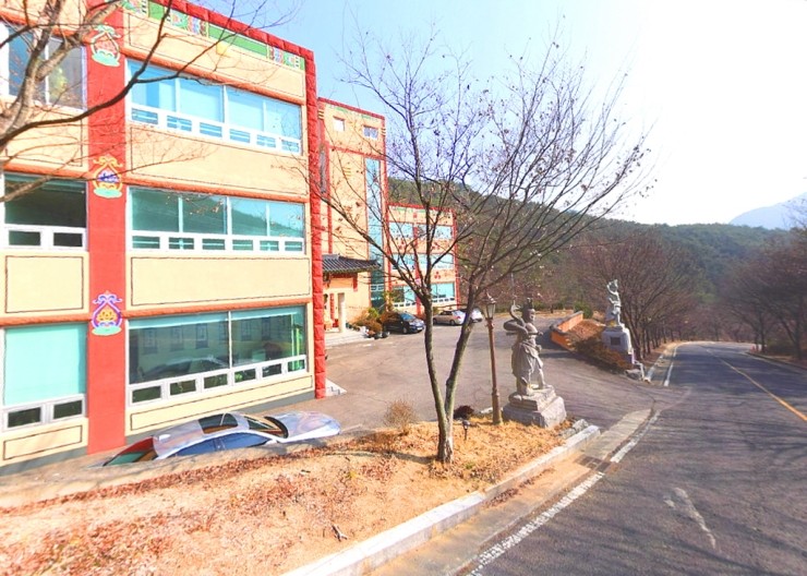 (재)대한불교 조계종 정토세계 이미지