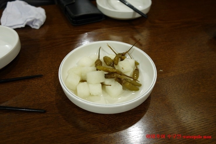 암사파닭치킨 이미지