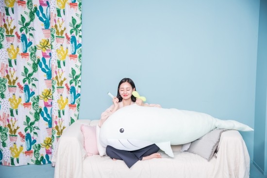 술고래 이미지