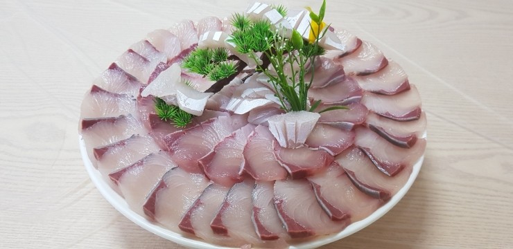 김해횟집 이미지