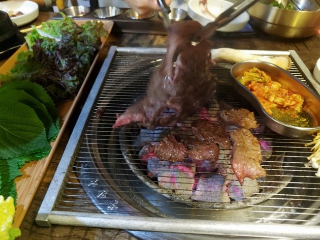 육장장이 이미지