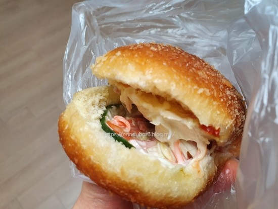 뚜레쥬르군산 이미지