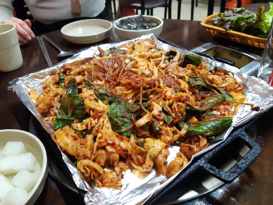 유박사곱창 이미지