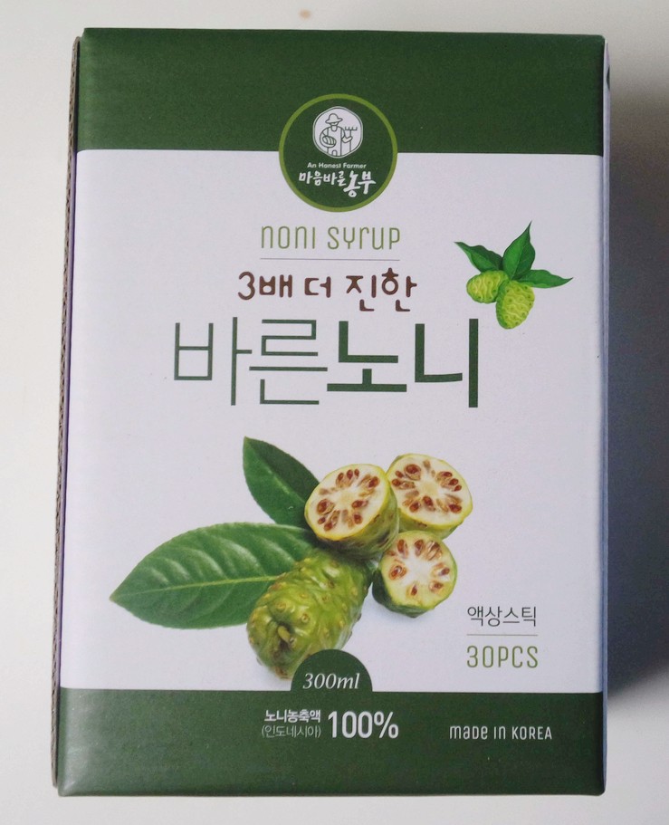 마음바른농부 영농조합법인 이미지