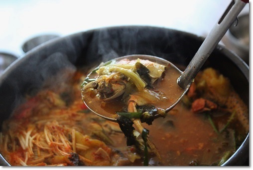 해성식당 이미지