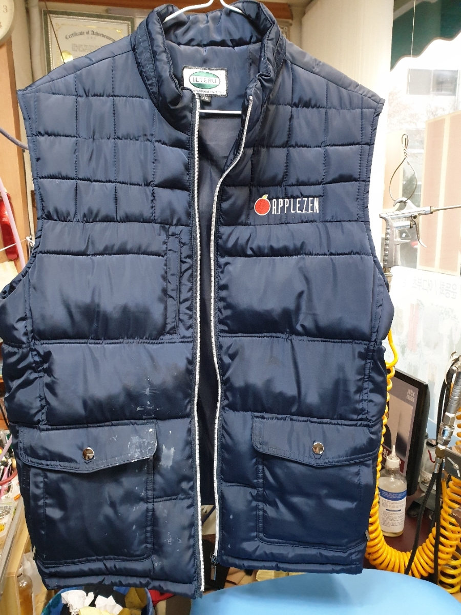 한림세탁소 이미지