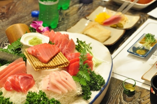 동해참치 이미지