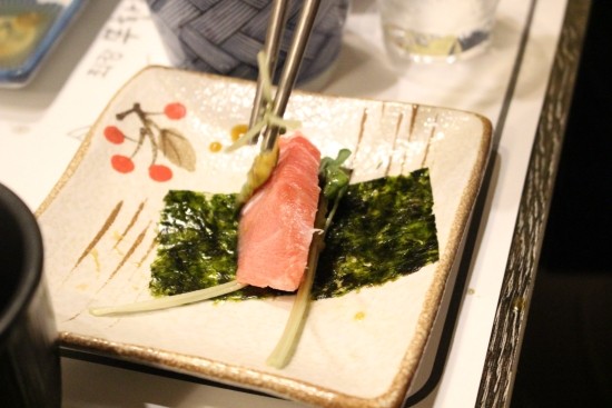 동해참치 이미지