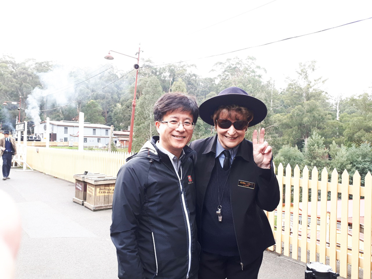 주식회사 우리엘 이미지