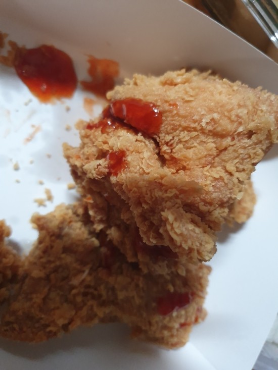 호식이두마리치킨갈매점 이미지