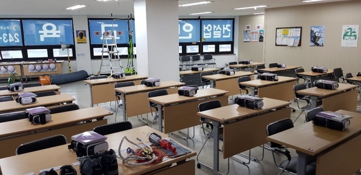 건설기초안전교육 이미지